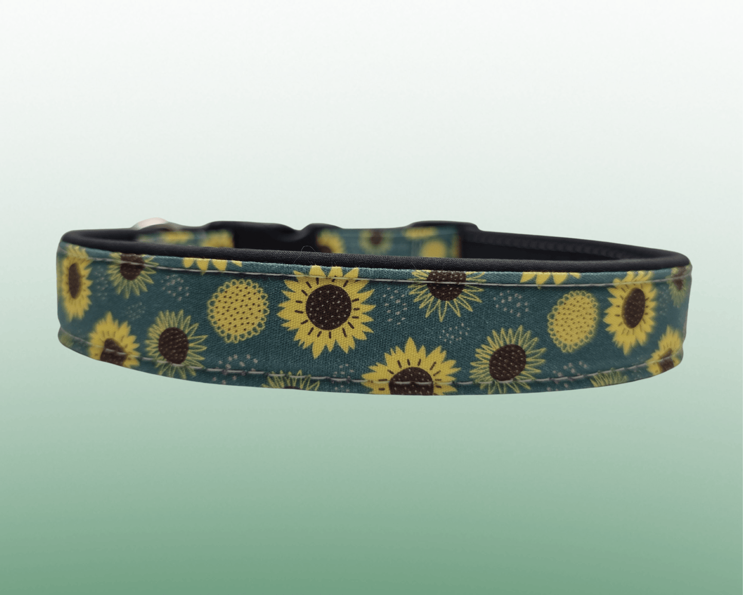 Collier - Tournesol