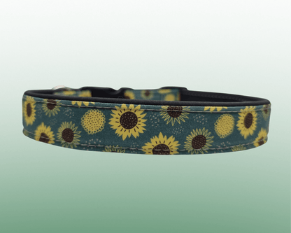 Collier - Tournesol