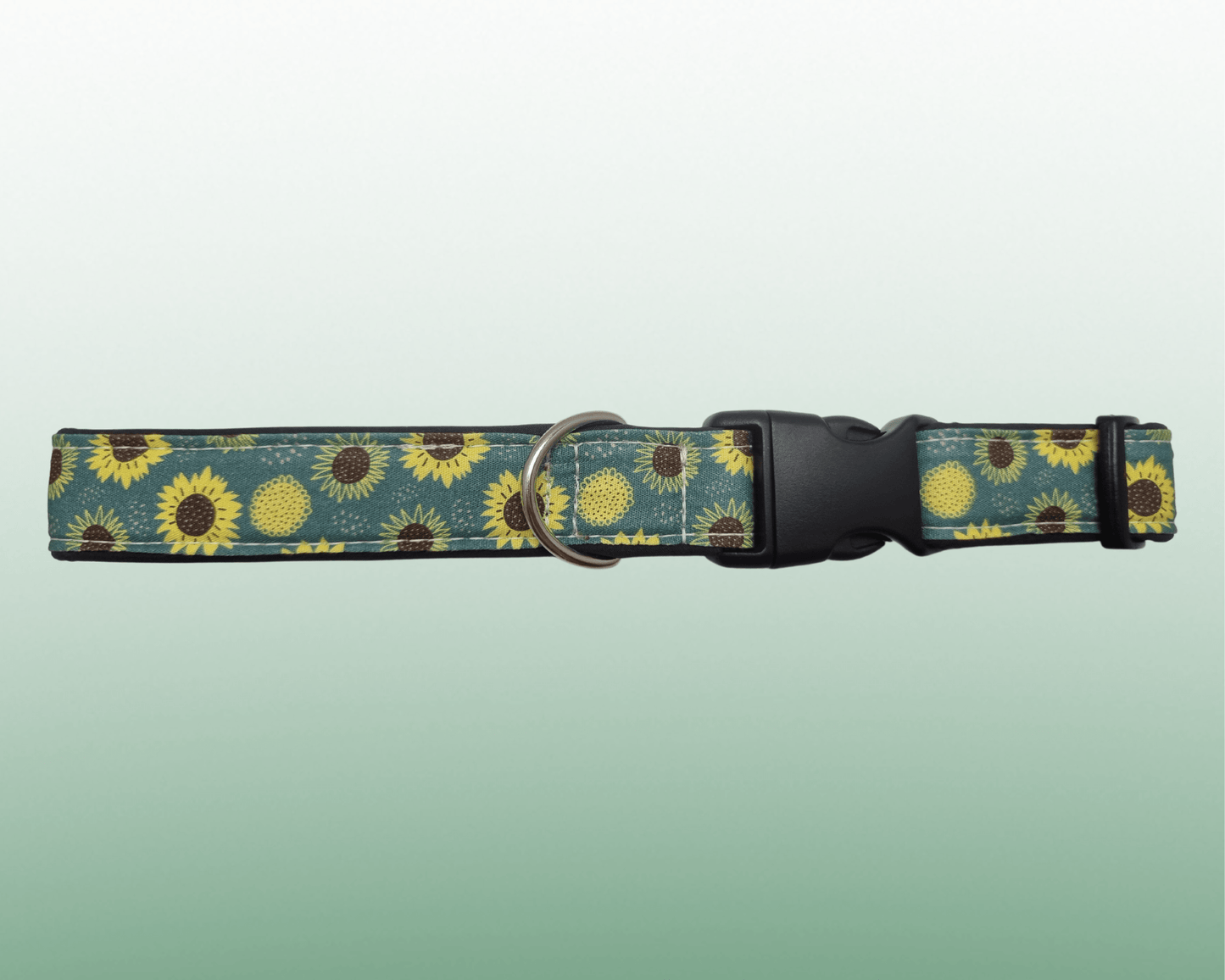 Collier - Tournesol